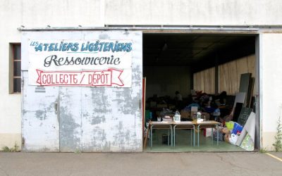 Participez à l&rsquo;achat du bâtiment  !