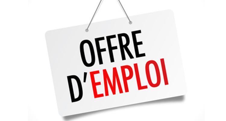 On recherche un-e assistant-e de communication dès le mois d’août