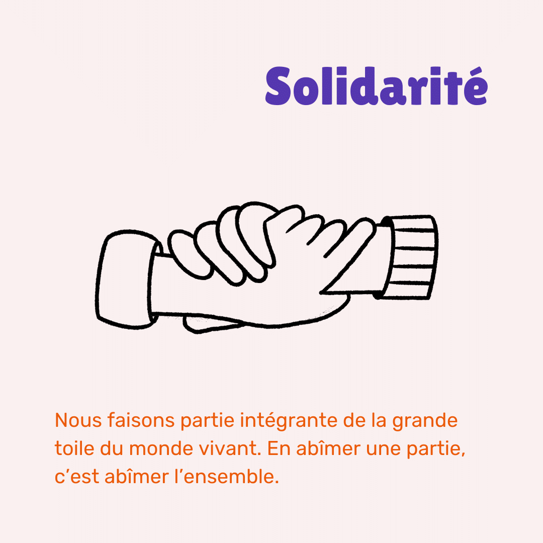 Le Réemploi Solidaire est incompatible avec un projet politique d’extrême droite