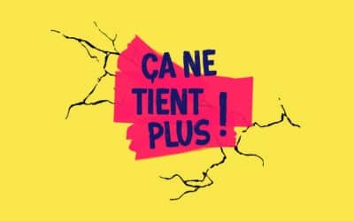 Mobilisation du 11 octobre : ça ne tient plus, pour les associations