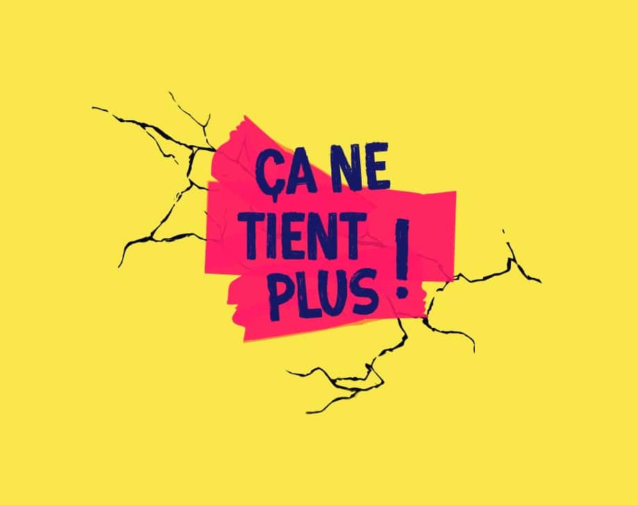 Mobilisation du 11 octobre : ça ne tient plus, pour les associations