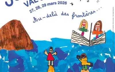 Les Ateliers partenaires du salon du livre jeunesse de Beaugency