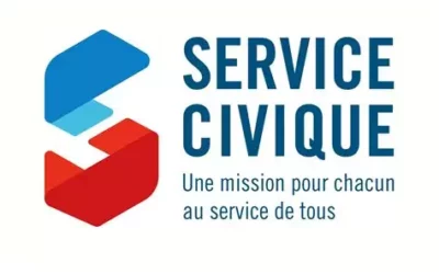 Nous recherchons un ou une futur.e volontaire en service civique !